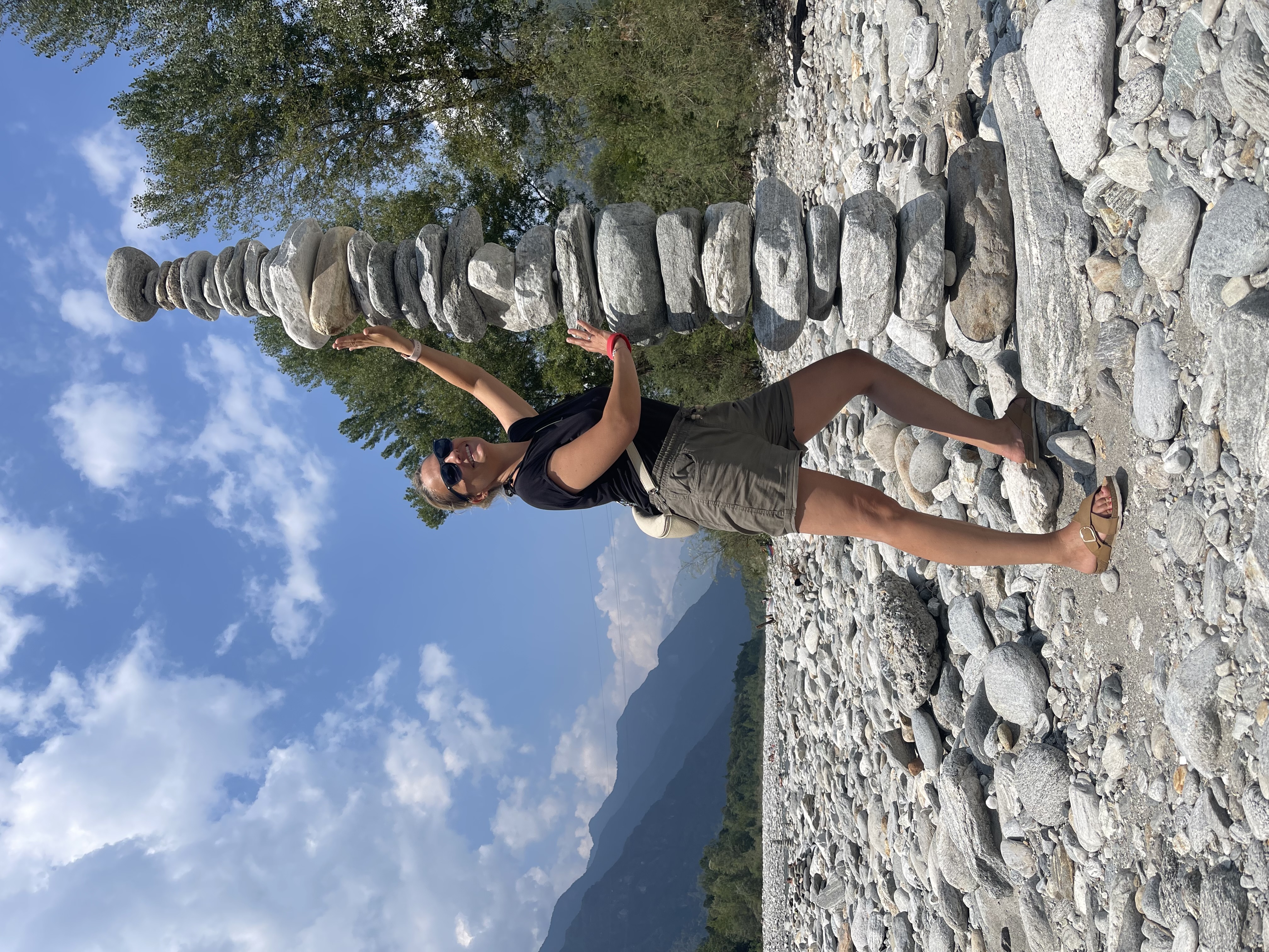 Wibke Gick - FireBerries Gründerin