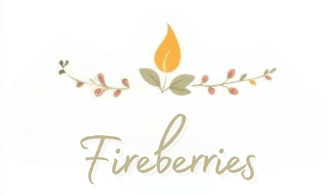 FireBerries Header